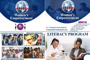 Global Learning Centers