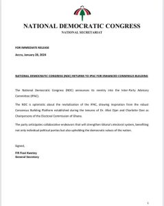 Ndc