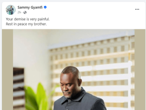 Gyamfii