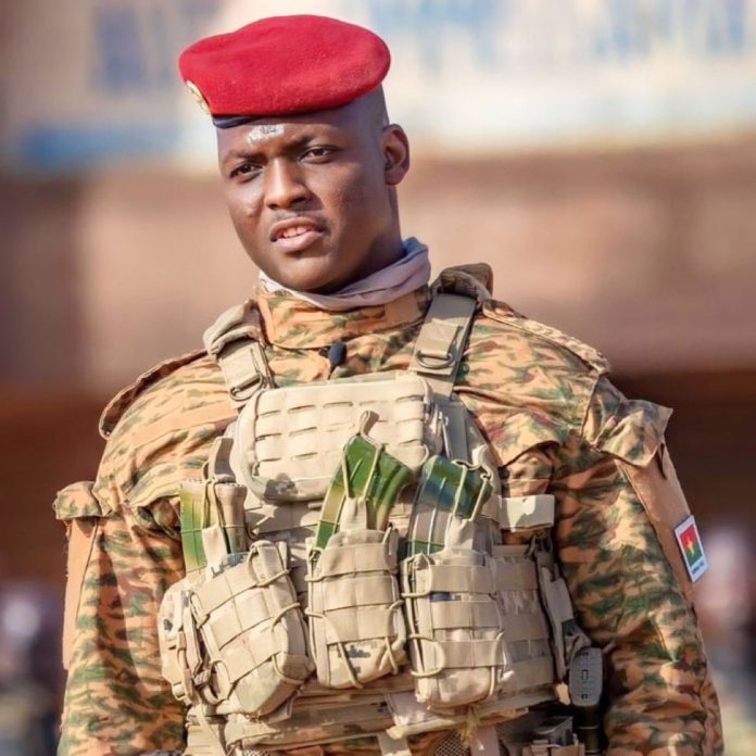 Ibrahim Toure