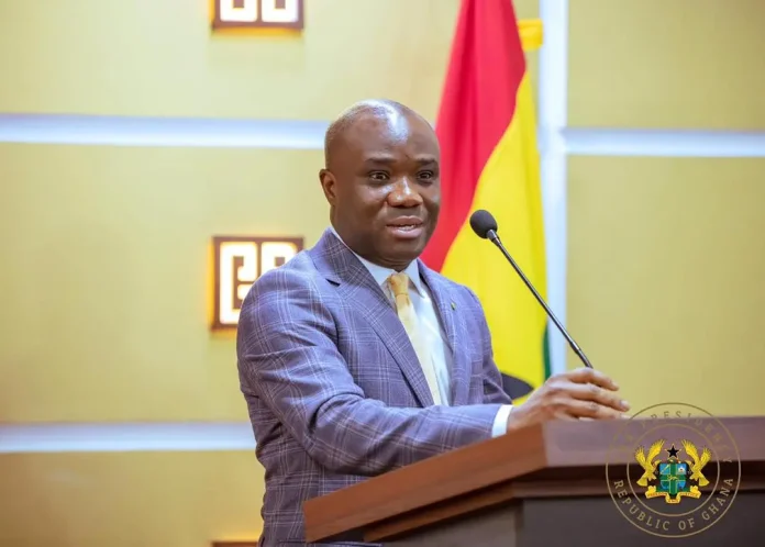 Felix Kwakye Ofosu