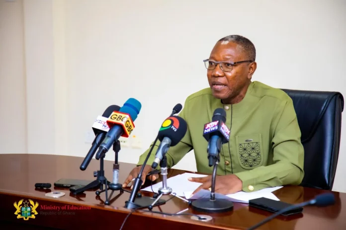 Dr Clement Apaak