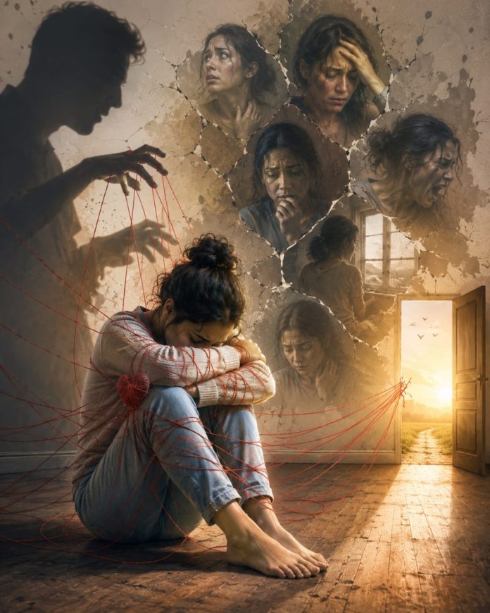 Psychology-of-Abuse-