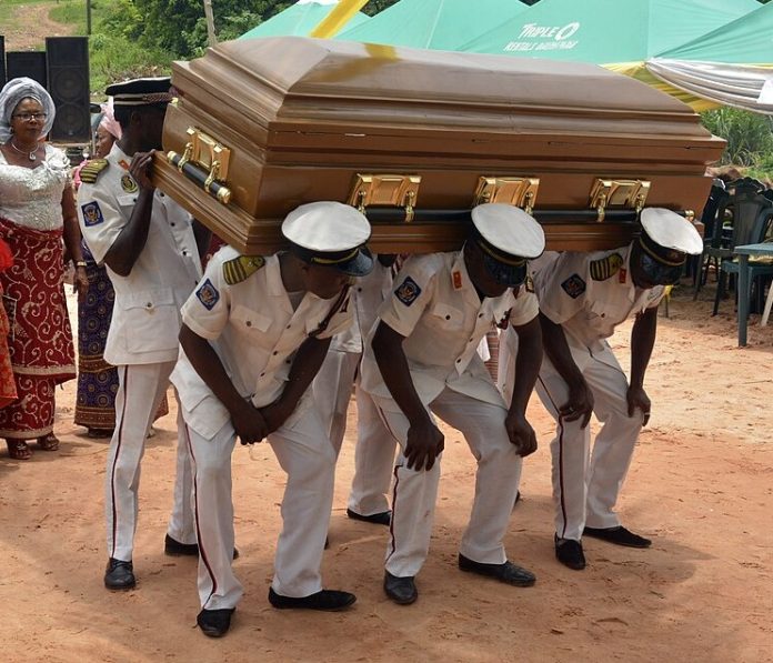 Undertakers