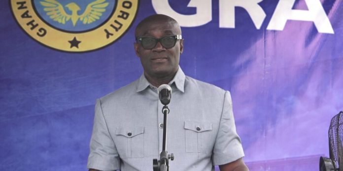 GUTA Clement Boateng