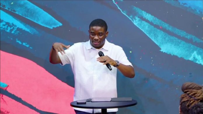Pastor Dalopo Lawal