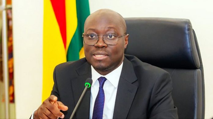 Ato Forson