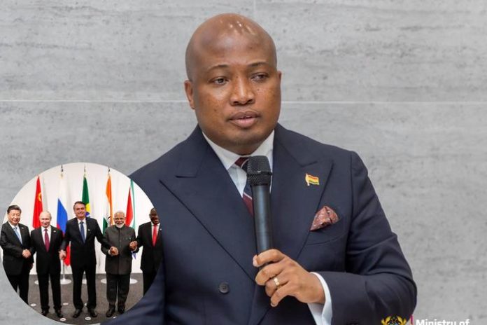 BRICS