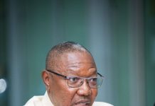 Dr Clement Apaak