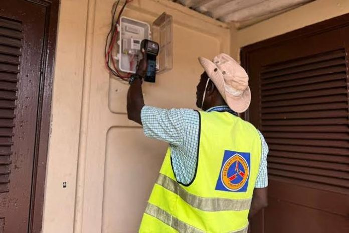 ECG Meter audit