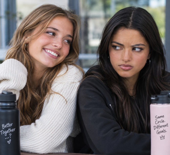 Friend or Frenemy