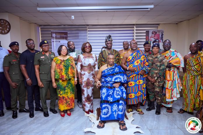 Ga Mantse