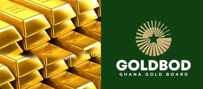 GoldBod FX