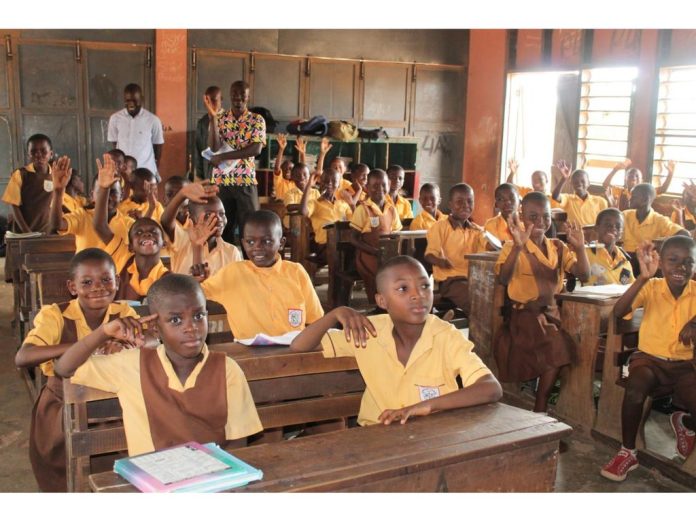 Public Basic School