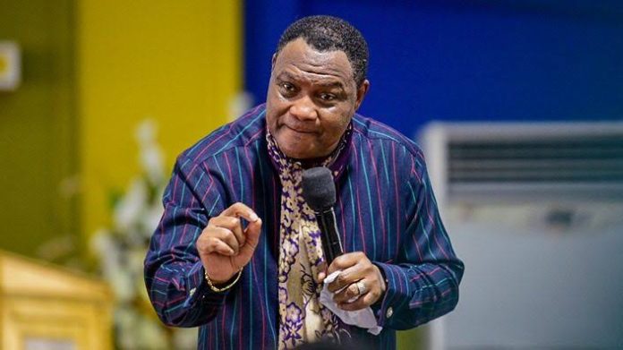 Sam Korankye Ankrah