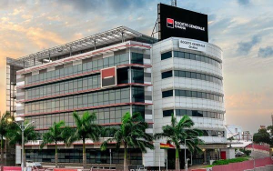Societe Generale Group