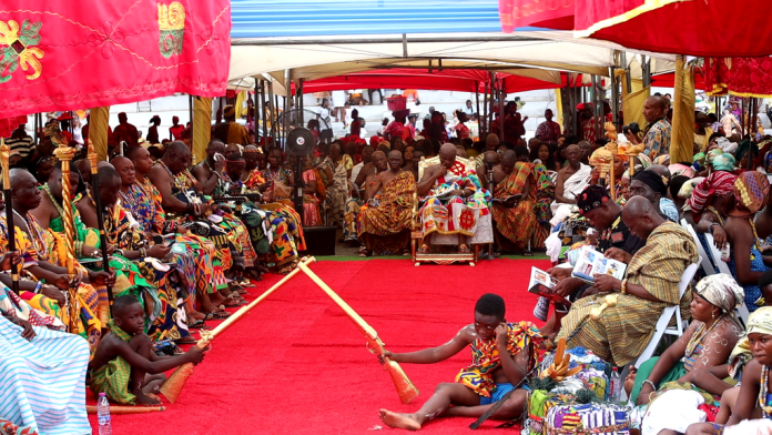 Togbe Afede XIV