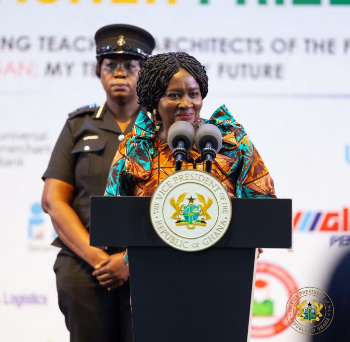 Vice president