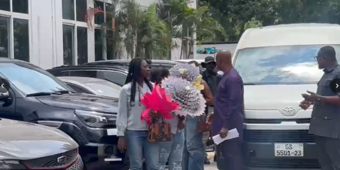 Money Bouquets